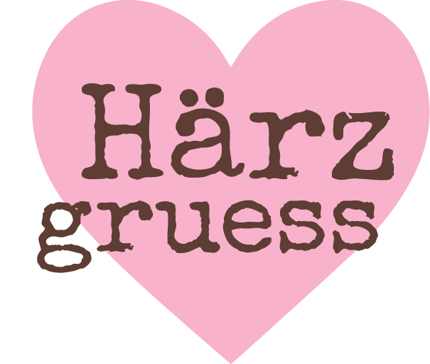 Härzgruess